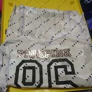 Pink Bling camo t-shirt